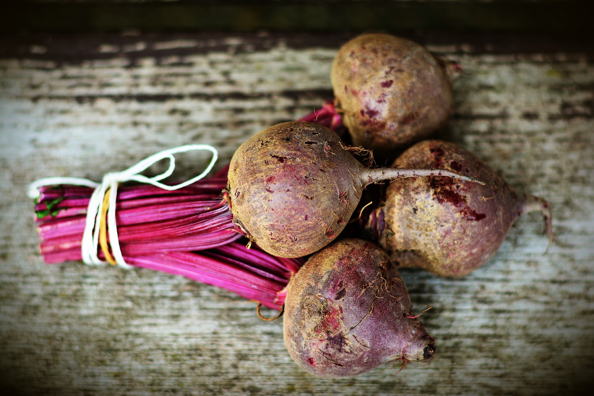 Beets conclusion