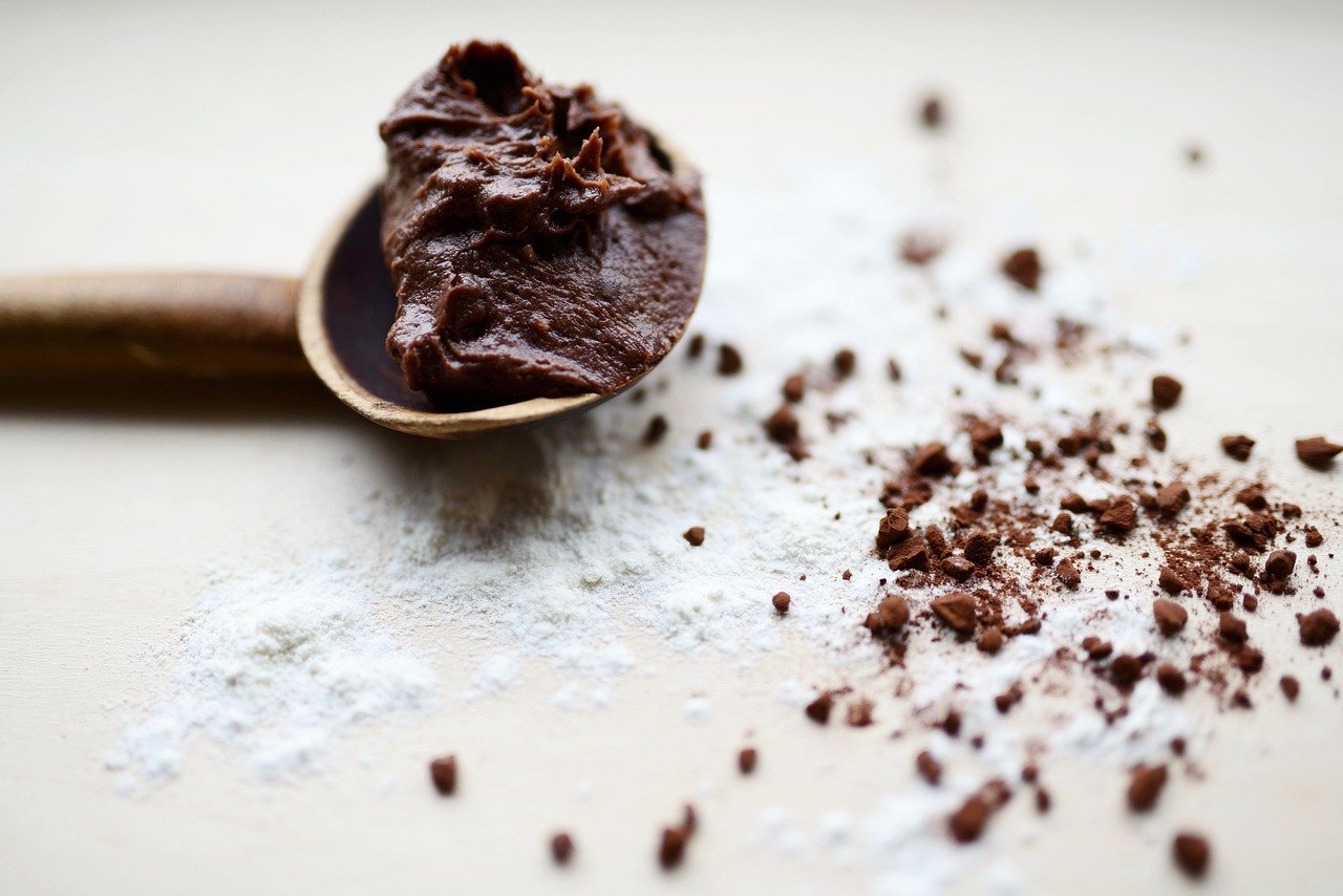 cocoa powder