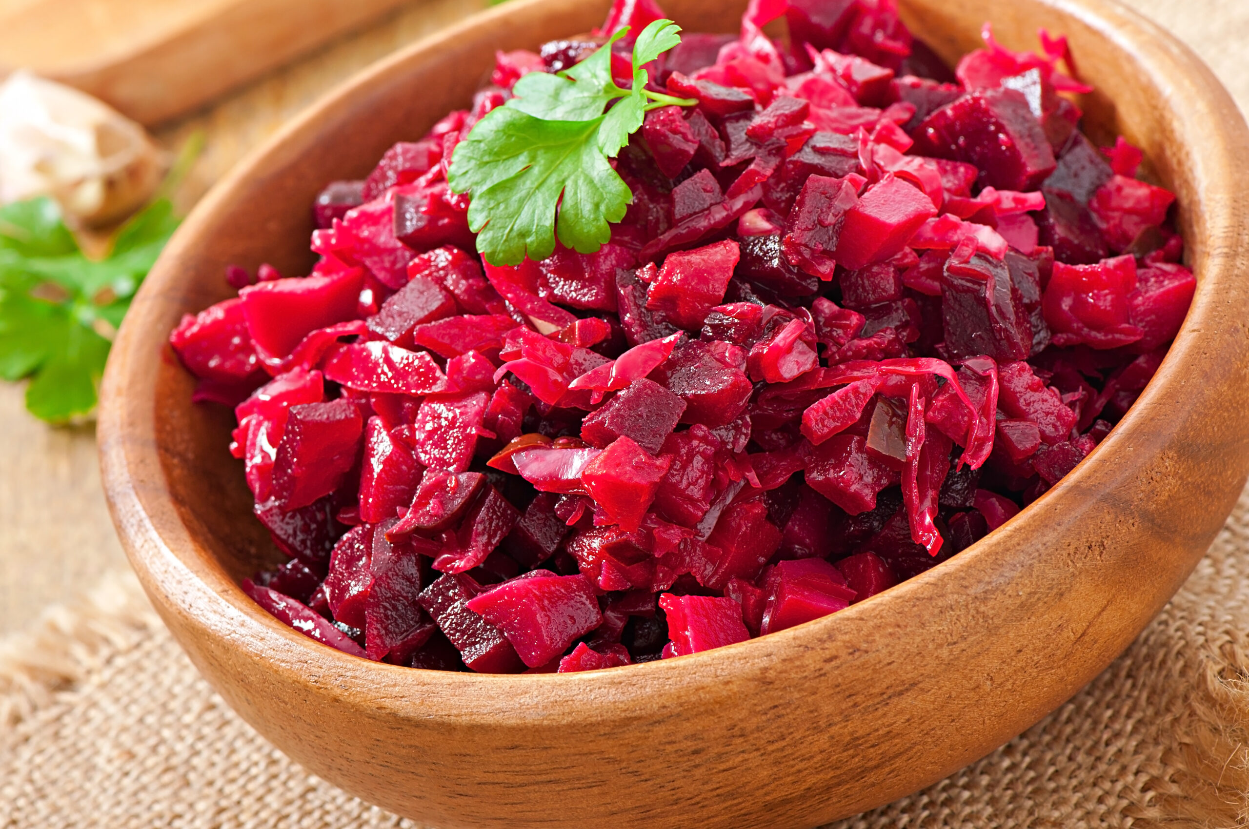 beetroot salad