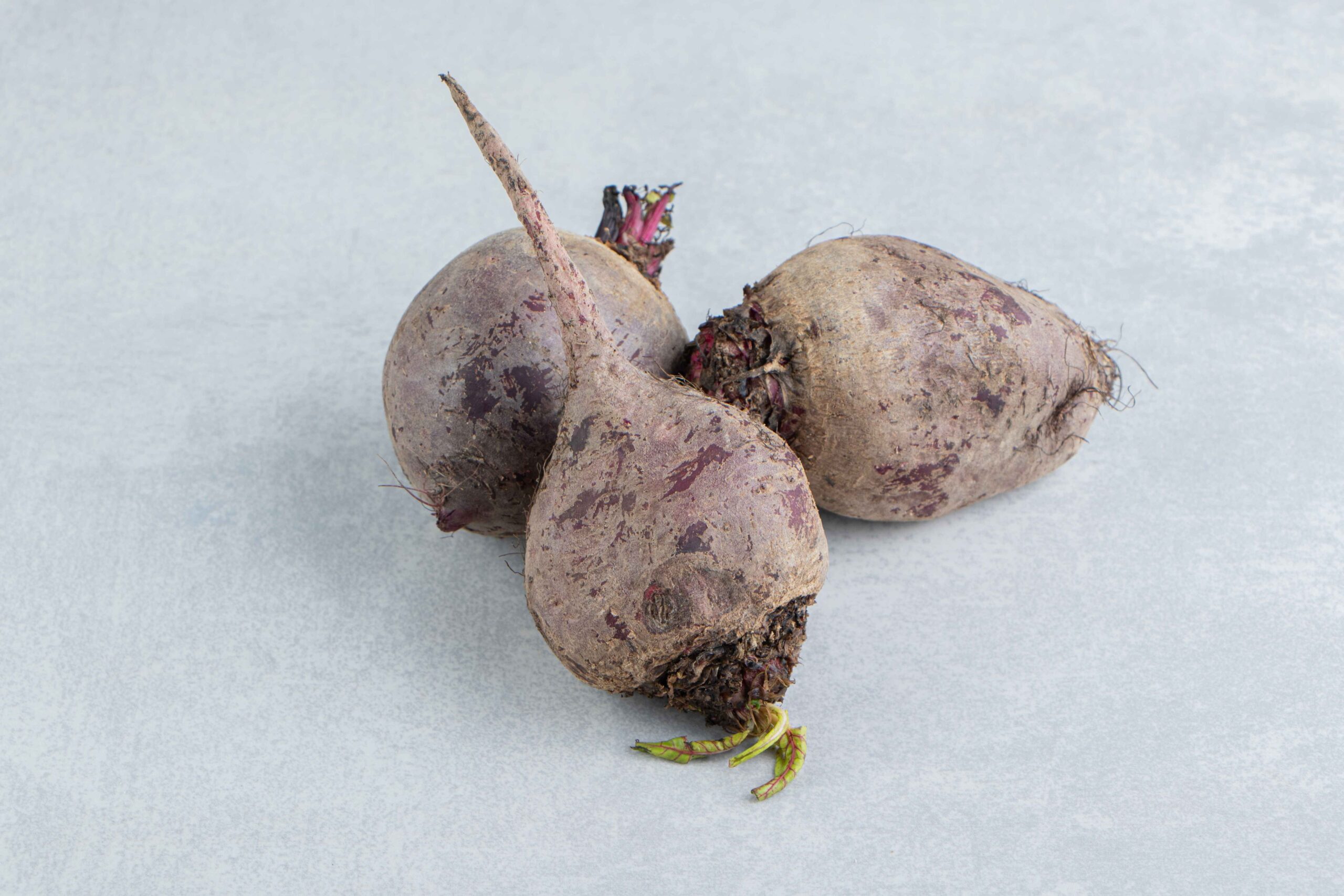 silver beetroot