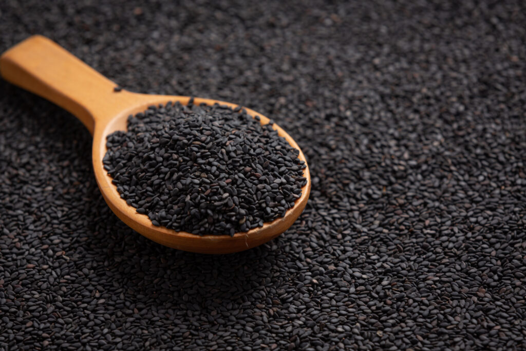 chive seeds