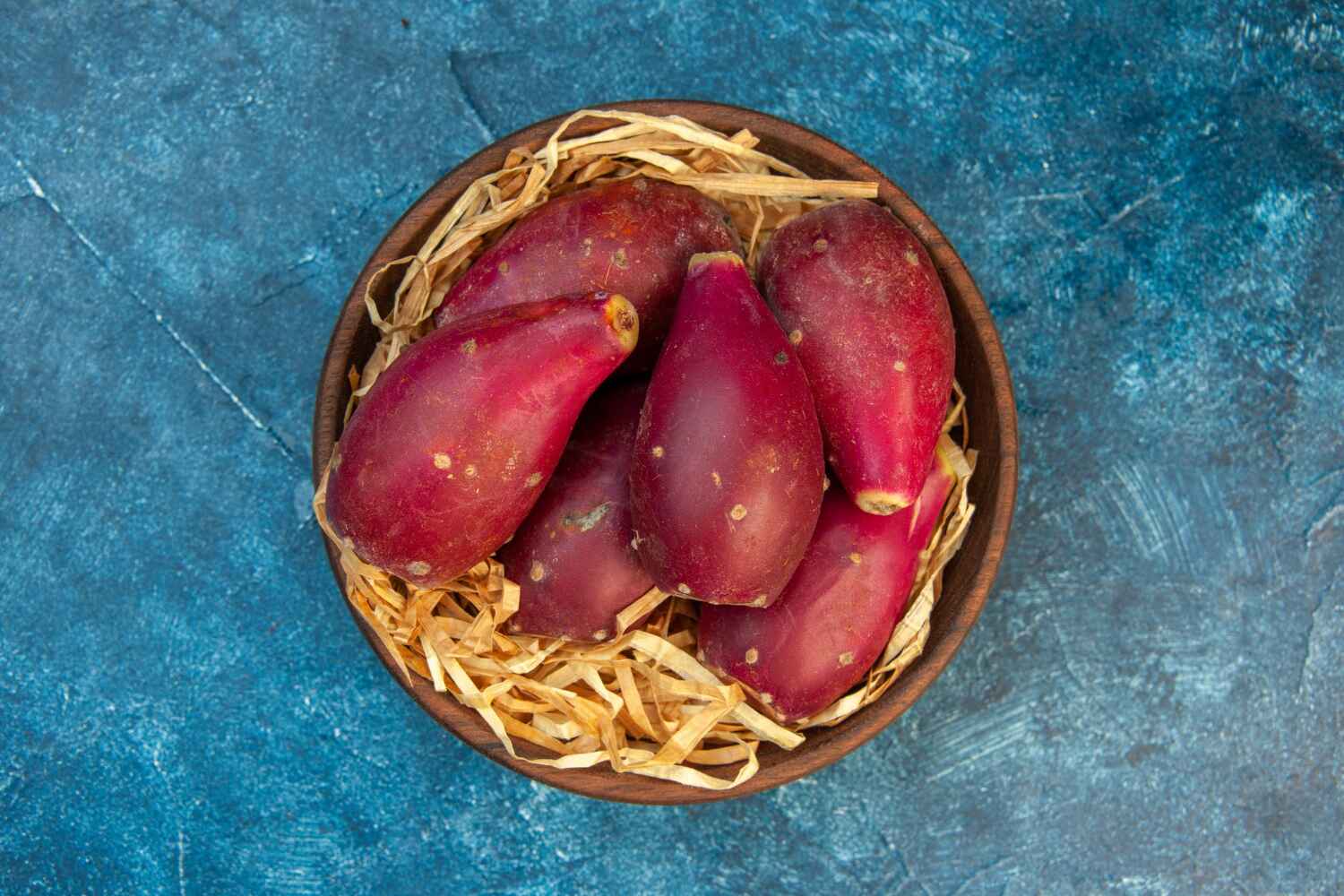 sweet potato seeds