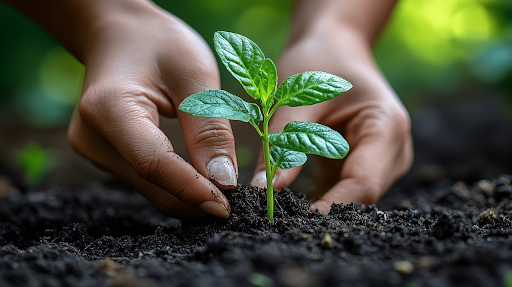 Best Soil For Roses
